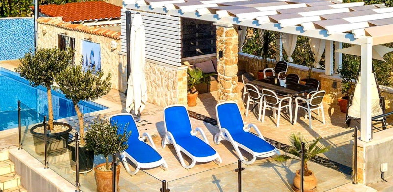 Bluesun Sibenik Apartments, Šibenik, Croatia
