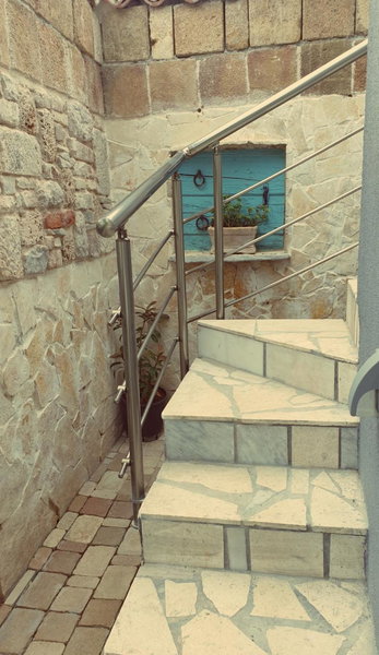 Bluesun Sibenik Apartments, Šibenik, Croatia