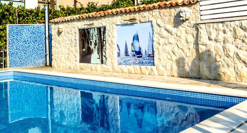 Bluesun Sibenik Apartments, Šibenik, Croatia