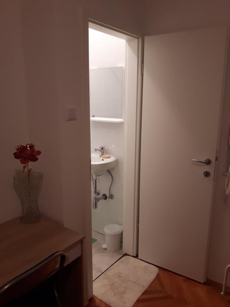 Elena Rooms, Pasjak, Croatia