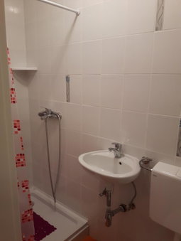 Elena Rooms, Pasjak, Croatia