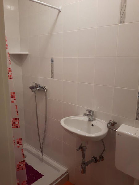 Elena Rooms, Pasjak, Croatia