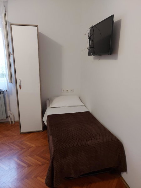 Elena Rooms, Pasjak, Croatia