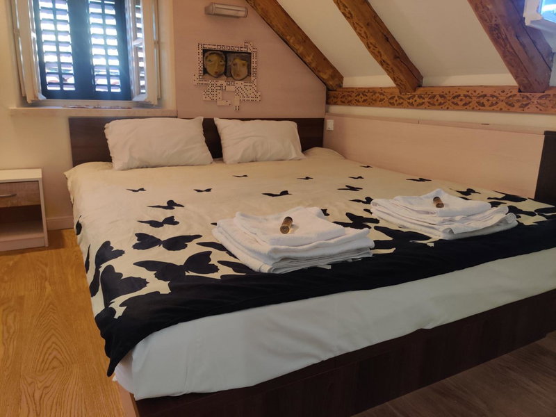Apartman Dominus, Dubrovnik, Croatia