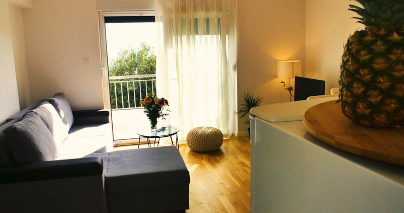 Apartments Beautiful View, Omiš, Croatia
