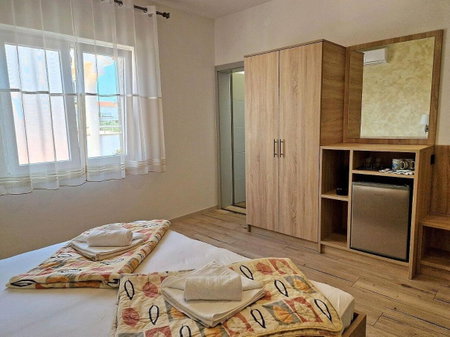 Apartment and Rooms Amenka, Novalja, Croatia