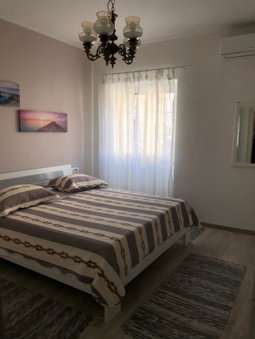 Apartment Batinica, Šibenik, Croatia