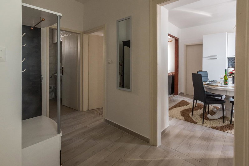 Apartment Batinica, Šibenik, Croatia