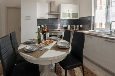 Apartment Batinica, Šibenik, Croatia
