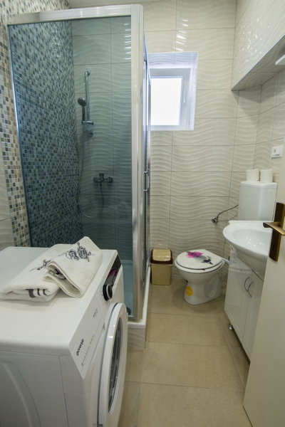 Apartment Batinica, Šibenik, Croatia