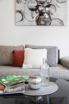 Sunny 2BDR Apartment with Balcony, Zagreb, Croatia