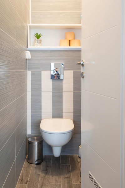 Sunny 2BDR Apartment with Balcony, Zagreb, Croatia