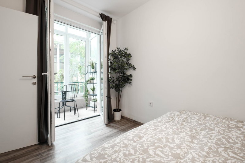 Periva Apartment Zagreb, Zagreb, Croatia