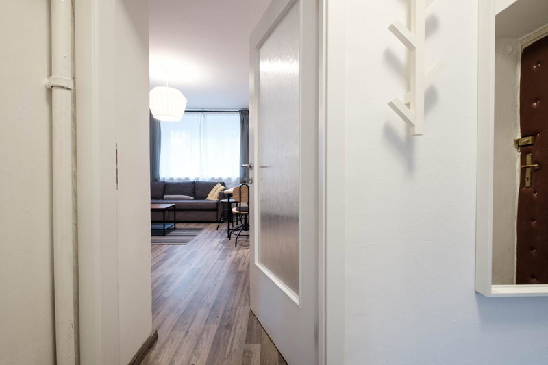 Periva Apartment Zagreb, Zagreb, Croatia
