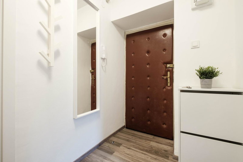 Periva Apartment Zagreb, Zagreb, Croatia