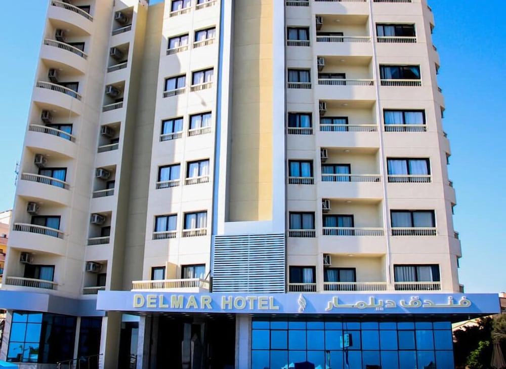 Hotel · Delmar Hotel Matrouh, Marsa Matruh