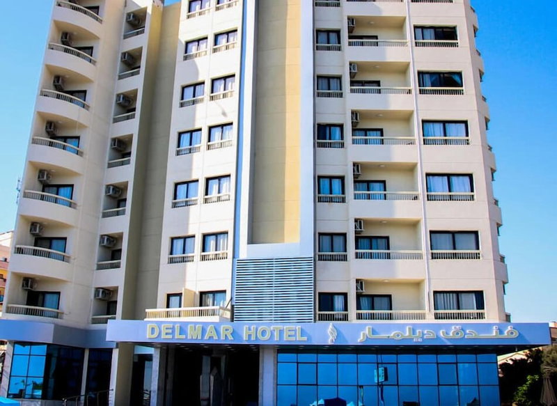 Delmar Hotel Matrouh, Marsa Matruh, Egypt