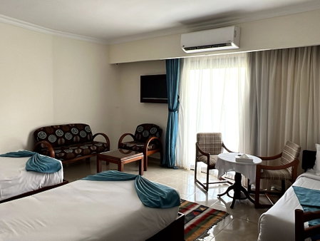 Delmar Hotel Matrouh, Marsa Matruh, Egypt