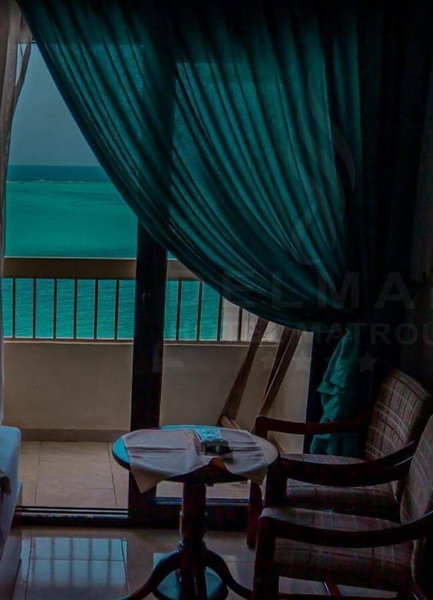 Delmar Hotel Matrouh, Marsa Matruh, Egypt