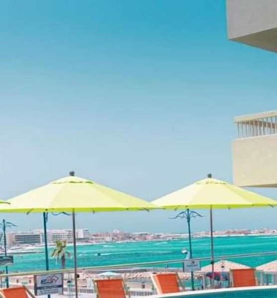 Delmar Hotel Matrouh, Marsa Matruh, Egypt