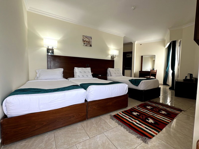 Delmar Hotel Matrouh, Marsa Matruh, Egypt