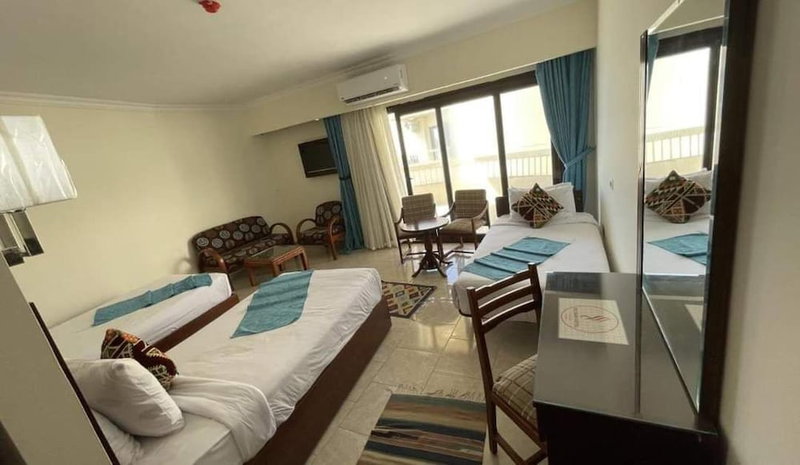 Delmar Hotel Matrouh, Marsa Matruh, Egypt