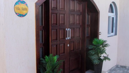Villa Sandra up to 10 Persons - Feel Home Away From Home, Dahab, Egypt