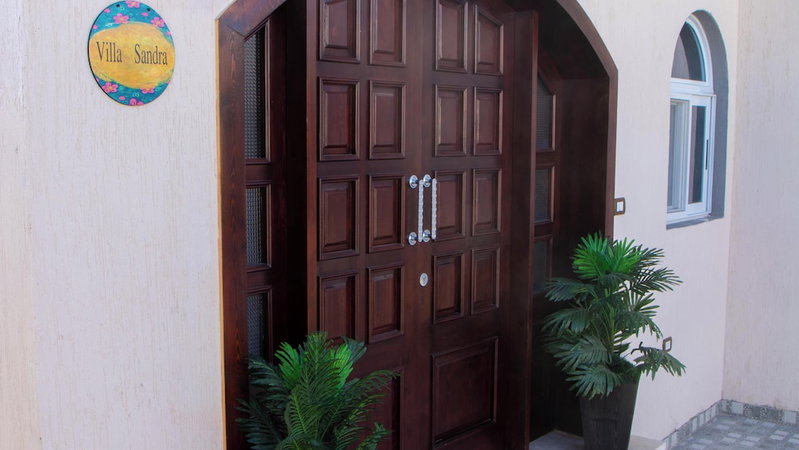 Villa Sandra up to 10 Persons - Feel Home Away From Home, Dahab, Egypt