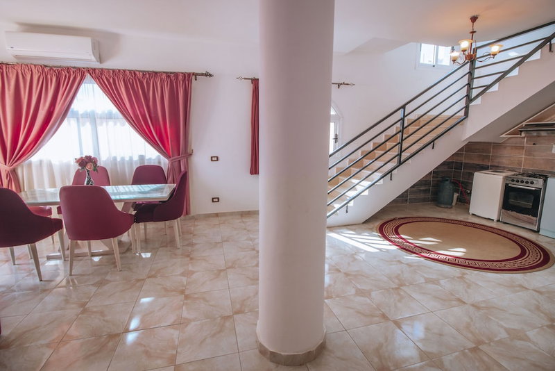 Villa Sandra up to 10 Persons - Feel Home Away From Home, Dahab, Egypt