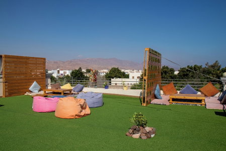 Villa Sandra up to 10 Persons - Feel Home Away From Home, Dahab, Egypt