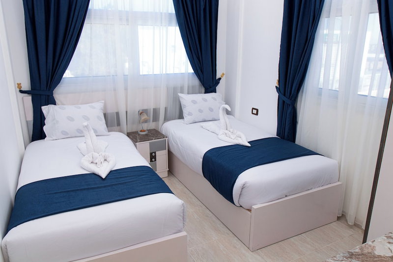 Villa Sandra up to 10 Persons - Feel Home Away From Home, Dahab, Egypt