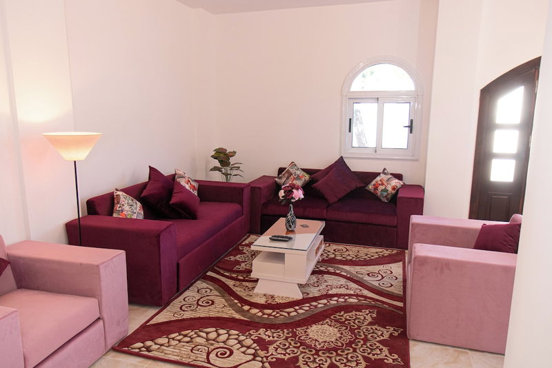 Villa Sandra up to 10 Persons - Feel Home Away From Home, Dahab, Egypt