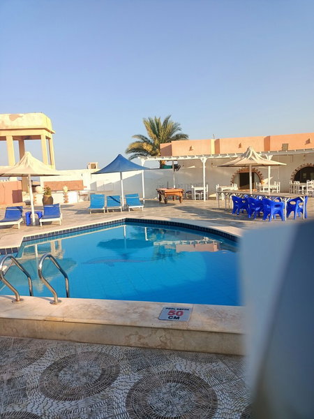 Dolphin Continental Hotel El Quseir, El Quseir, Egypt