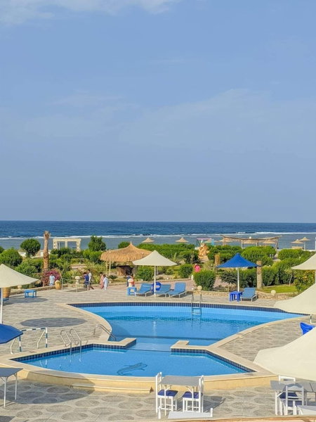 Dolphin Continental Hotel El Quseir, El Quseir, Egypt