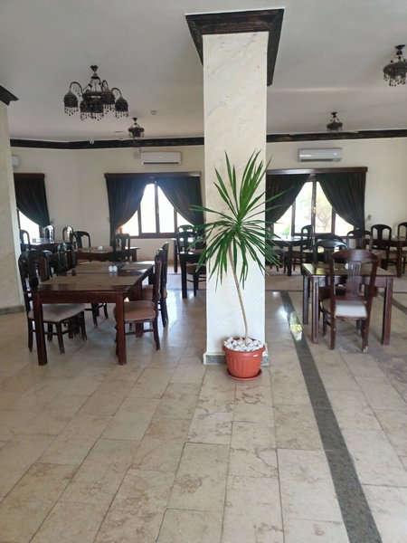 Dolphin Continental Hotel El Quseir, El Quseir, Egypt