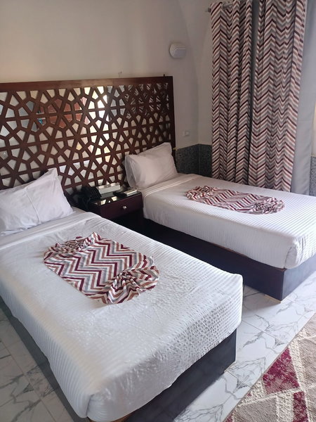 Dolphin Continental Hotel El Quseir, El Quseir, Egypt