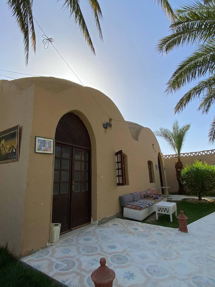 sekhmet hotel, Egypt