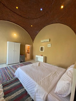 sekhmet hotel, Luxor, Egypt