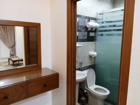 New Panorama Inn, Cairo, Egypt