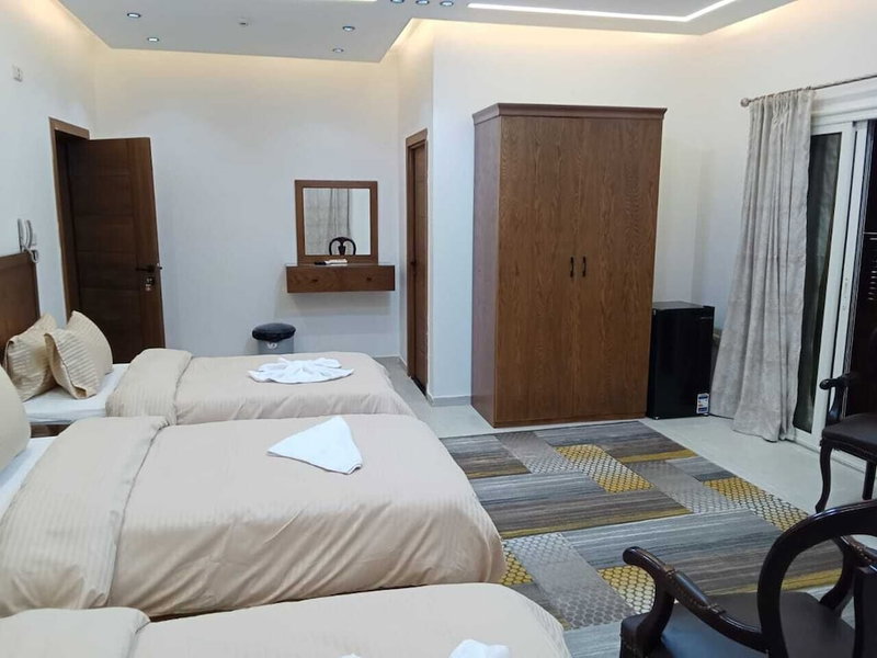 New Panorama Inn, Cairo, Egypt