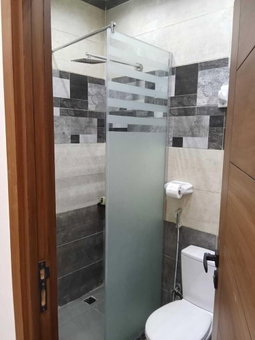 New Panorama Inn, Cairo, Egypt