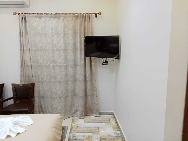 New Panorama Inn, Cairo, Egypt