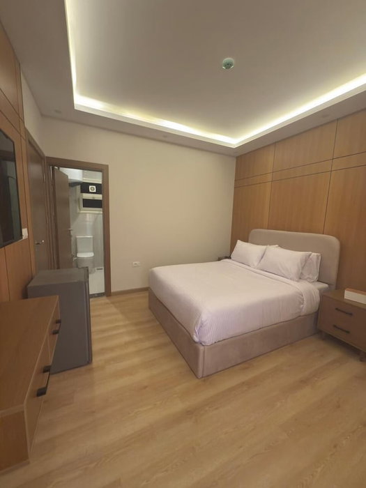 Giza Capital Hotel, Giza, Egypt