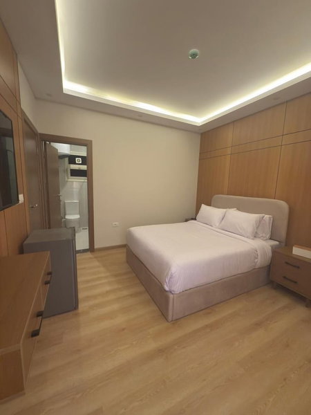Giza Capital Hotel, Giza, Egypt