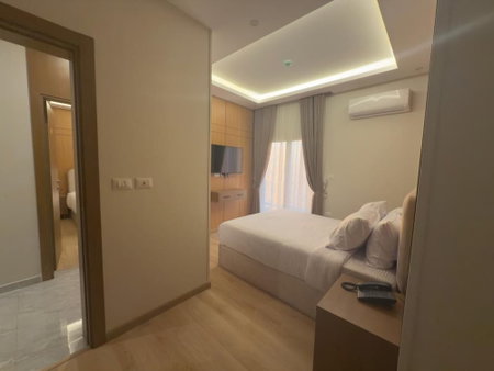 Giza Capital Hotel, Giza, Egypt