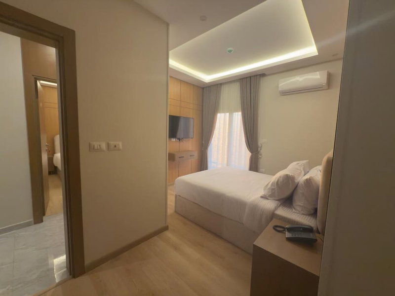 Giza Capital Hotel, Giza, Egypt
