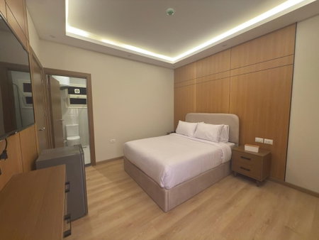 Giza Capital Hotel, Giza, Egypt
