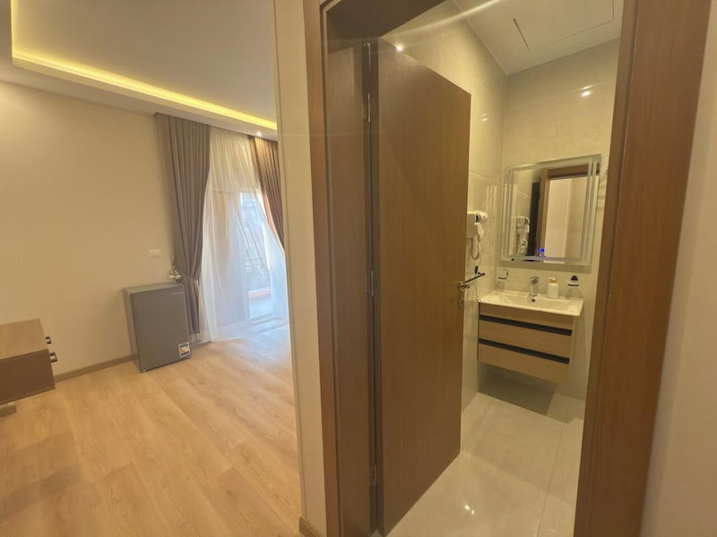 Giza Capital Hotel, Giza, Egypt