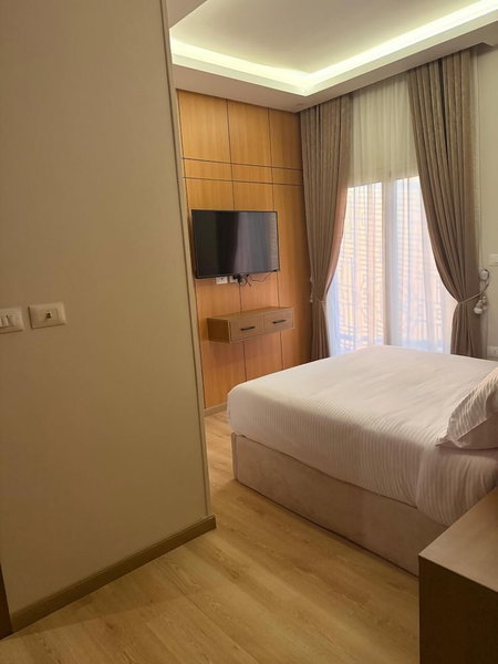 Giza Capital Hotel, Giza, Egypt