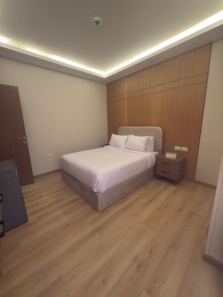 Giza Capital Hotel, Giza, Egypt